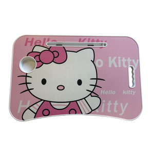 Hello Kitty Pink Tablet Stand